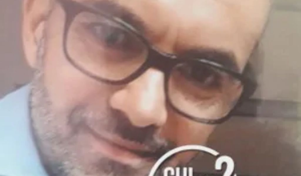 Scomparso da casa grafico del Mantovano: cosa è successo a Davide Ploia?