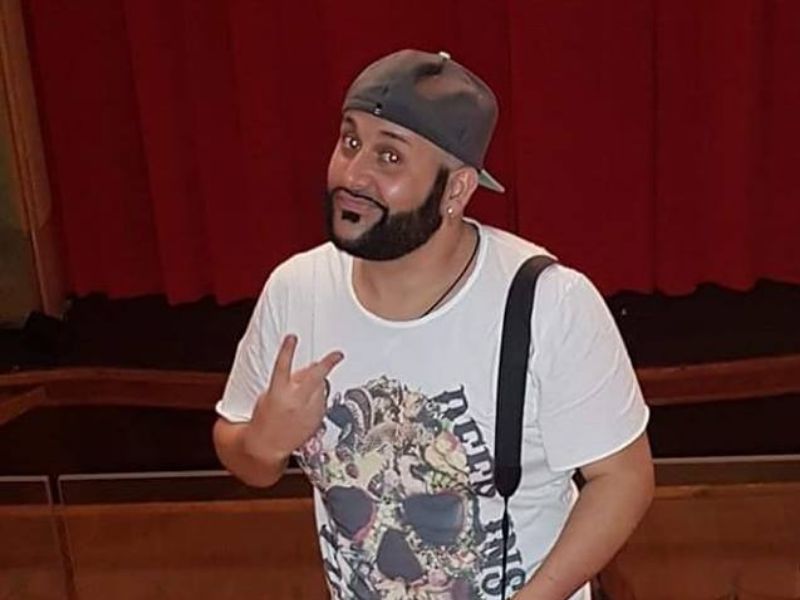 Scomparso Gianluca Franceschina, ancora nessuna notizia: INTERVIENE CHI L’HA VISTO