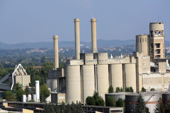 Vertenza Italcementi, summit a Roma; chiesto anche un incontro in Regione