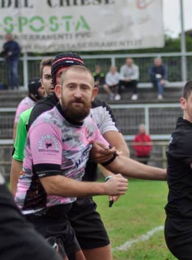 Micro B ci riprova domani contro i Lions Cr