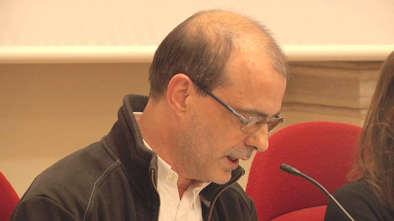 Agostino Zanotti ha ricevuto il Premio Bulloni