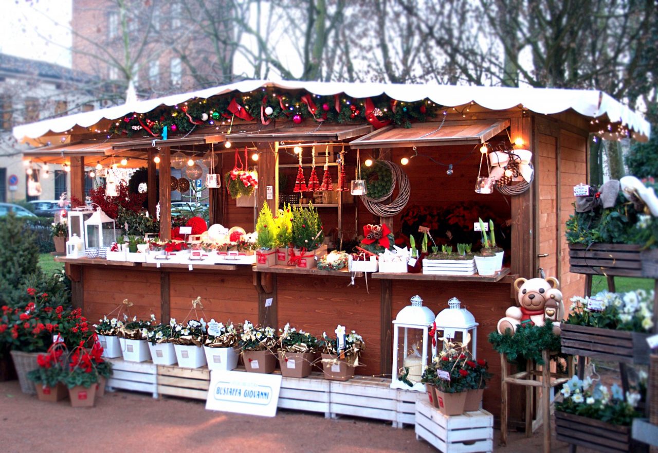 Mercatini di Natale a Mantova 2018: programma, eventi, date, iniziative FOTO
