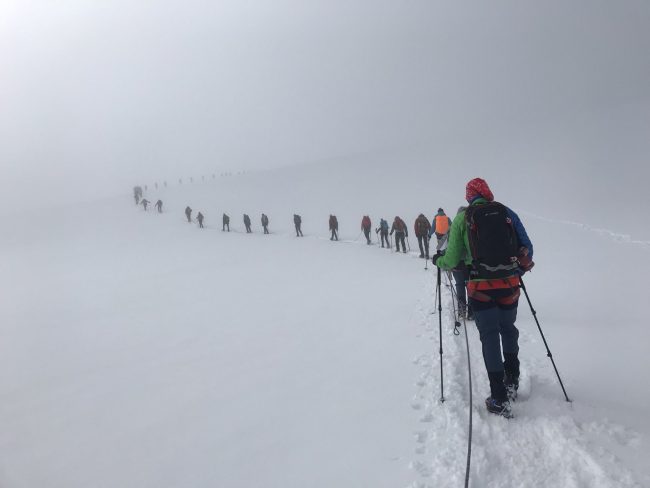 Oggi è la Giornata Internazionale della Montagna