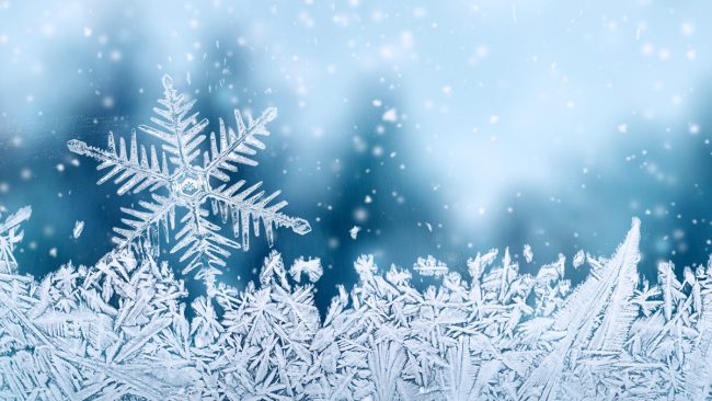 Tra stasera e domani arriva la neve oppure no?