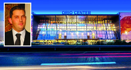 I vent’anni di Oriocenter: il direttore Pizzagalli, la “sua casa” e le emozioni