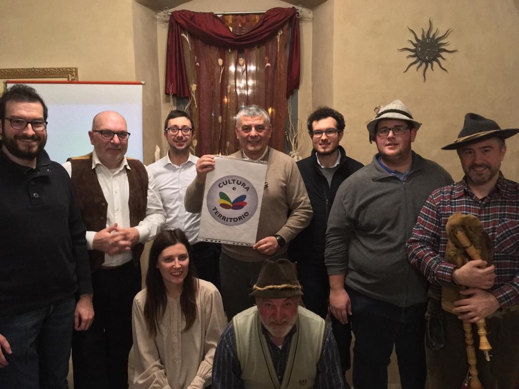 Suonatori di Baghet, alla scoperta delle bellezze orceane tra arte e musica