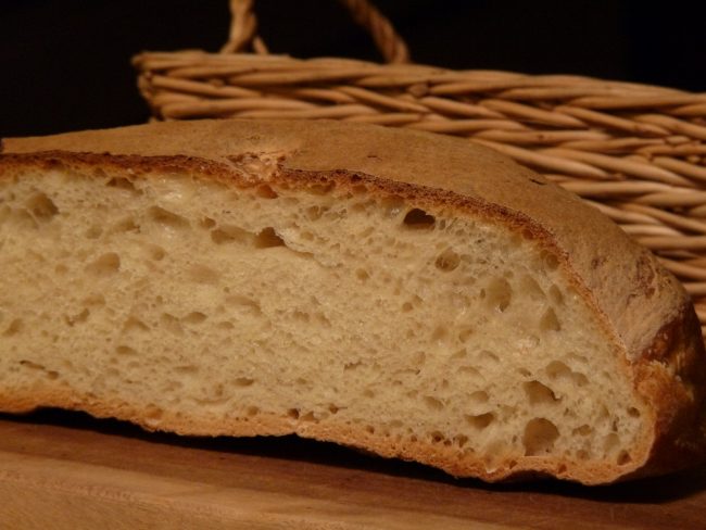 Pane fresco o conservato? Da domani lo sapremo dall’etichetta