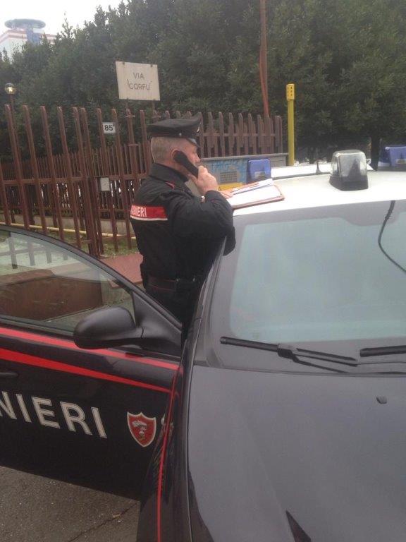 Gestiva una casa di piacere in città, arrestata la maitresse