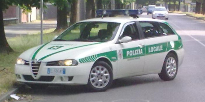 False attestazioni di residenza: numerosi controlli della Polizia Locale