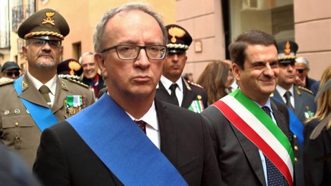 I nuovi presidenti uniti per il rilancio delle Province lombarde