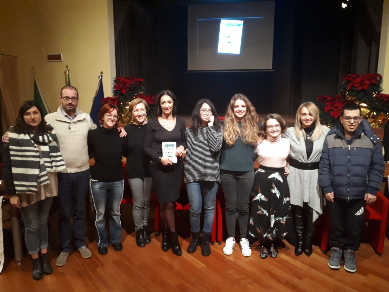 A Passirano una serata per conoscere la neurofibromatosi