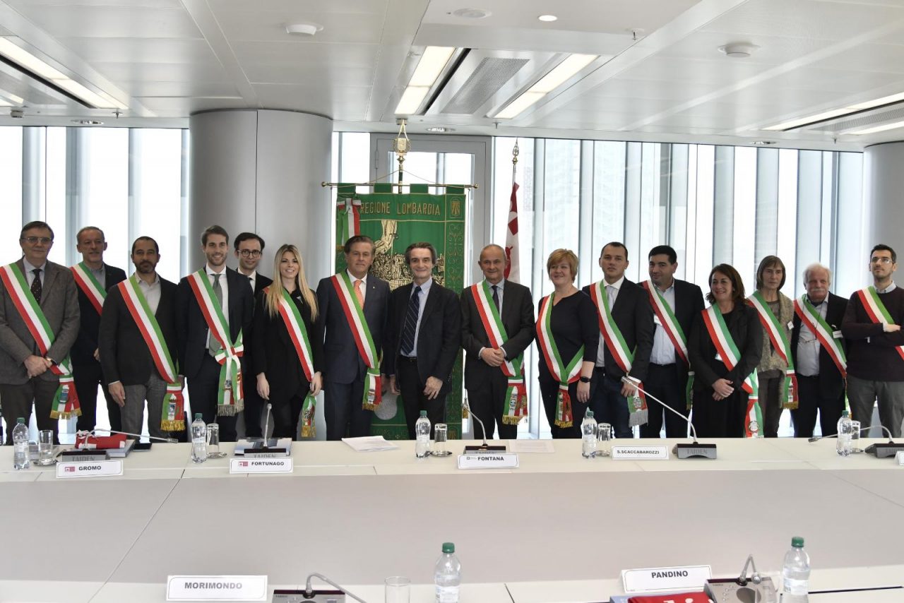 Borghi più belli d’Italia: in Regione i sindaci delle 3 perle del bresciano