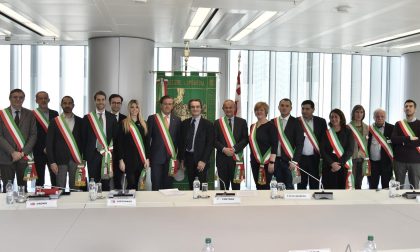 Borghi più belli d’Italia: in Regione i sindaci delle 3 perle del bresciano