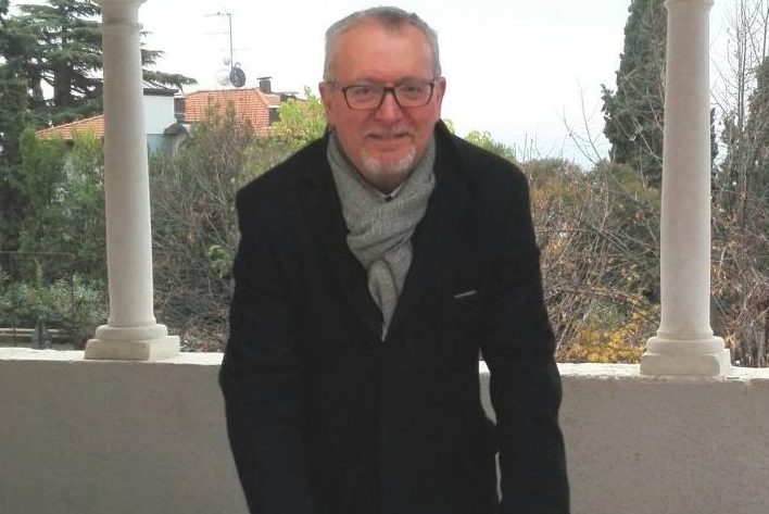 Il sindaco di Gardone Riviera ha ufficializzato la sua ricandidatura