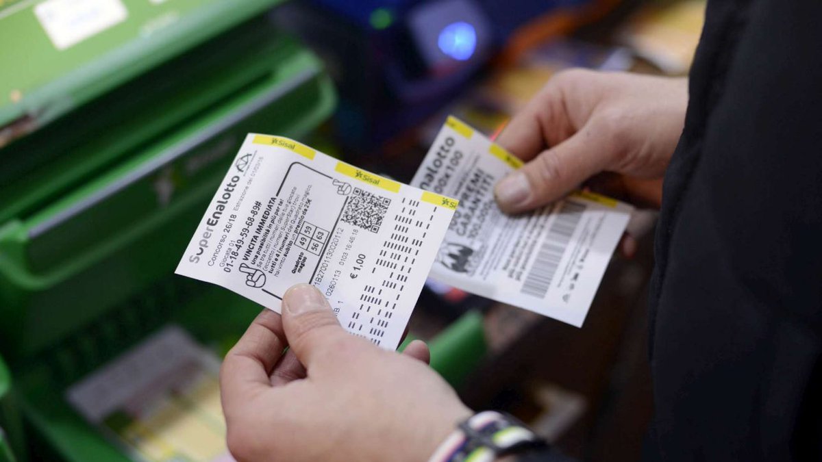 Super vincita al Lotto nel Bresciano, valore oltre i 110mila euro