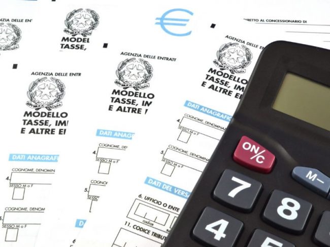 Tributi comunali prorogati a Pavone