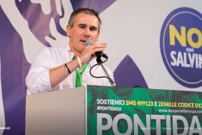 “Il ministro Toninelli parla di tre treni aggiuntivi, ma la Lombardia non merita l’elemosina”