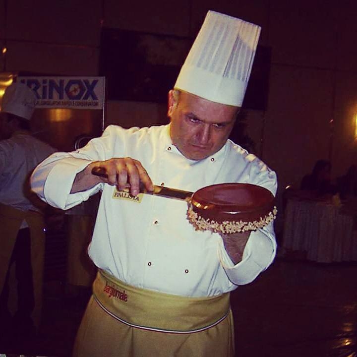 Saluto amaro per la storica pasticceria da Guido di Borgosatollo