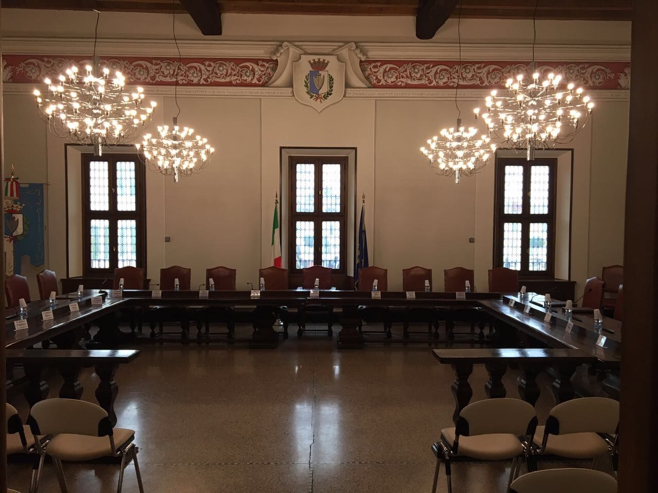 Rinviata l’approvazione del bilancio a Travagliato