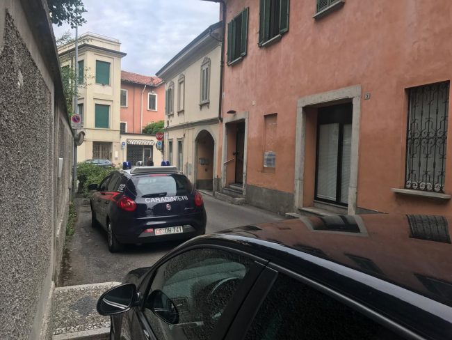Rifugiati picchiano e sequestrano operatore per soldi: 4 arresti
