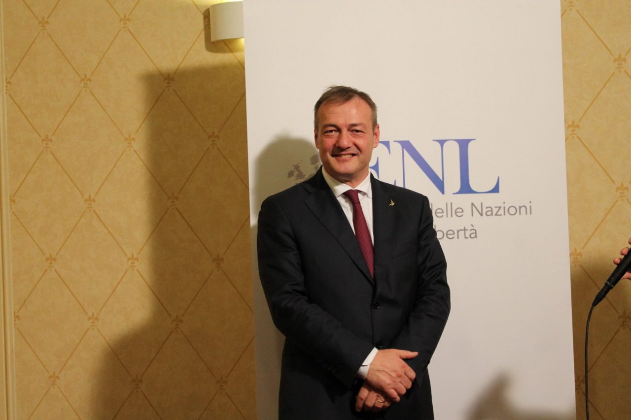 Sanzioni alla Turchia: le parole dell’europarlamentare leghista