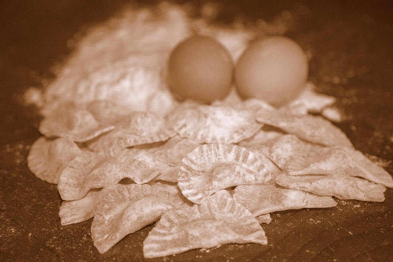 Arriva a Pontoglio l’Accademia del casoncello italiano