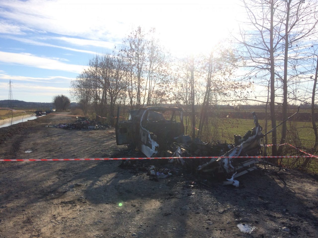 Agguato a Lonato: “Cresce la spirale razzista”