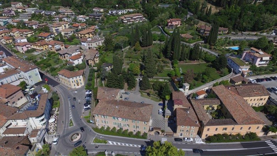 IKEA arreda la Casa della Fraternità – Croce Rossa Italiana di Salò