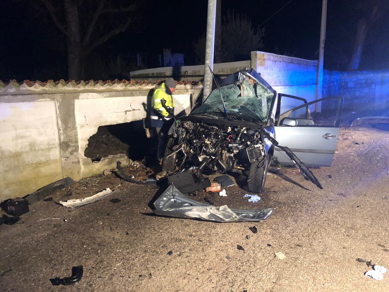 Incidente mortale a Iseo: perde la vita un ventiquattrenne