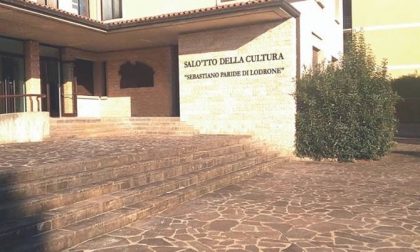 "Storia del lago di Garda. Dalle origini ai giorni nostri" al Palazzo della Cultura