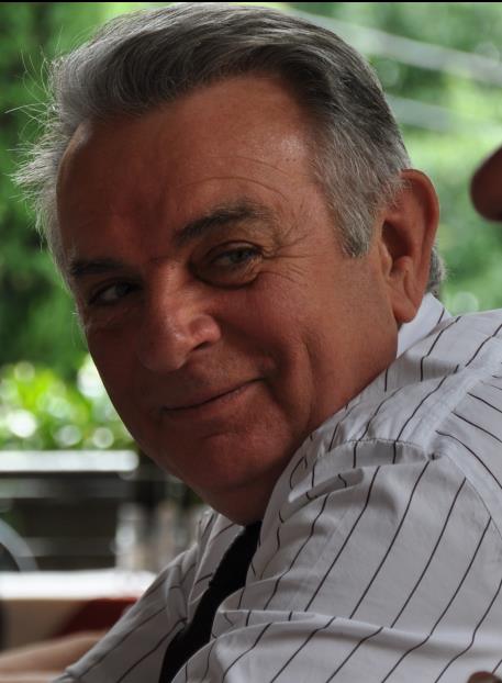 Addio a Pierino Piazza, fondatore della Butfer di Castenedolo