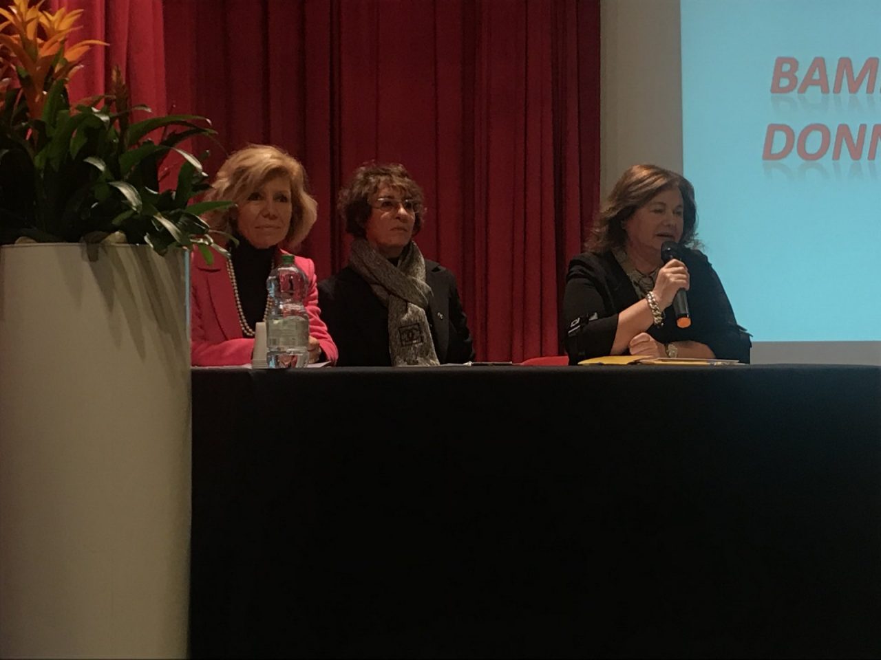 Carta dei diritti delle bambine