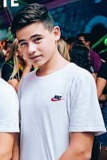 Ritrovato Edoardo, il 15enne scomparso da Brescia 2