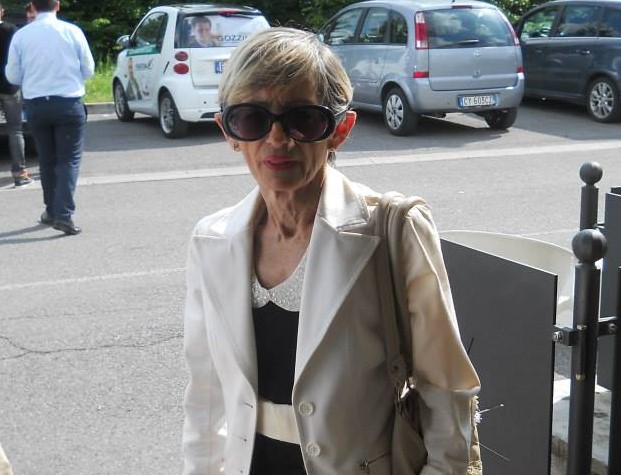 Addio Annina, militante della Lega di Chiari