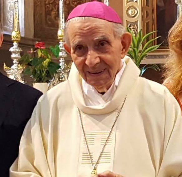 Dopo le esequie, monsignor Olmi sarà portato a Chiari