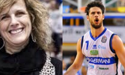 Luca Vitali e Graziella Bragaglio fanno tappa a Chiari