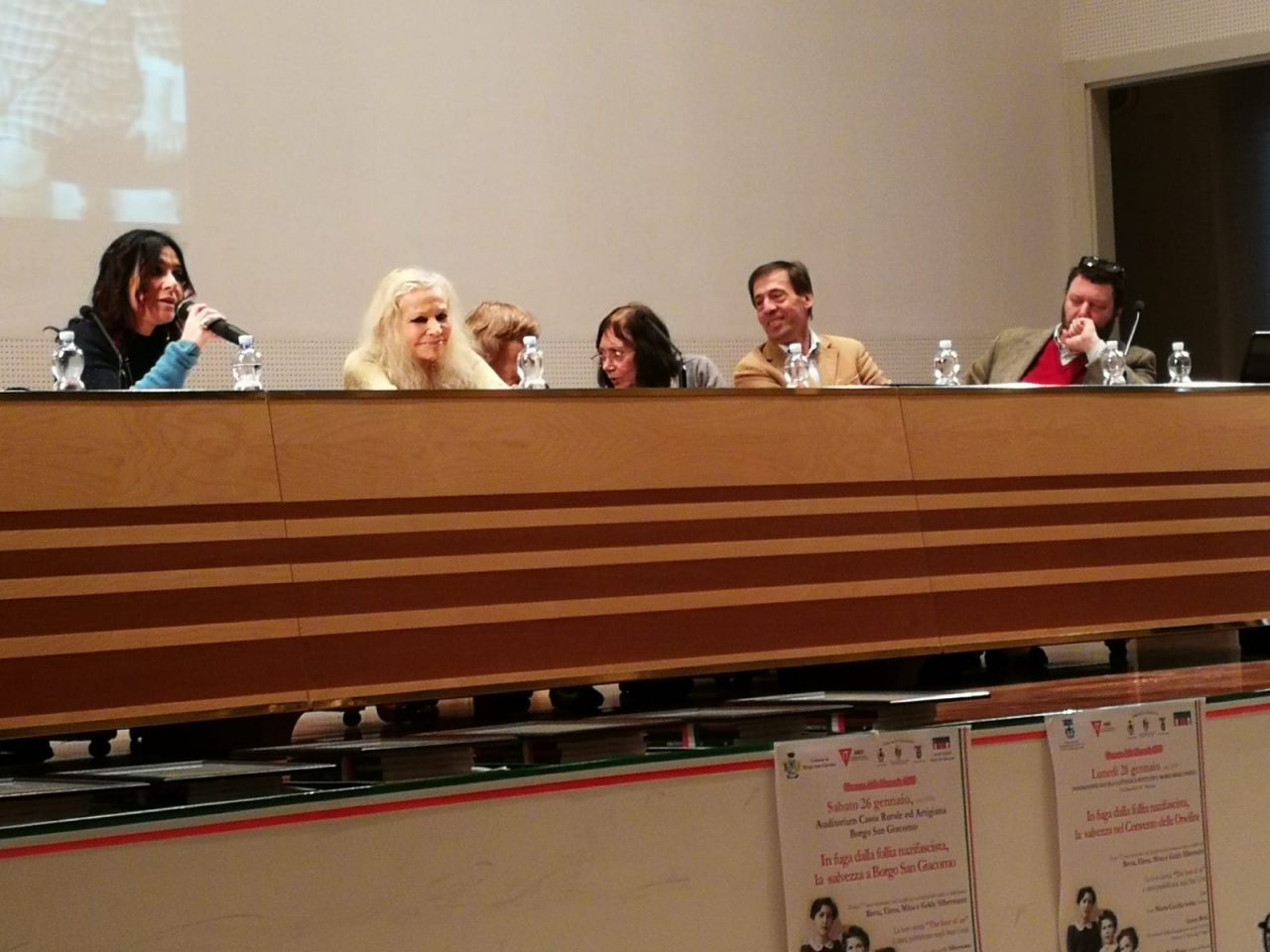 Sfuggite all’Olocausto, le Silbermann tornano a casa dopo 80 anni