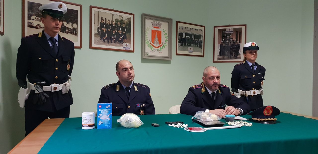 Natale di arresti e denunce per la Locale di Montichiari, identificato e segnalato il “dinamitardo del Duomo”