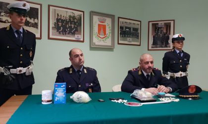 Natale di arresti e denunce per la Locale di Montichiari, identificato e segnalato il "dinamitardo del Duomo"