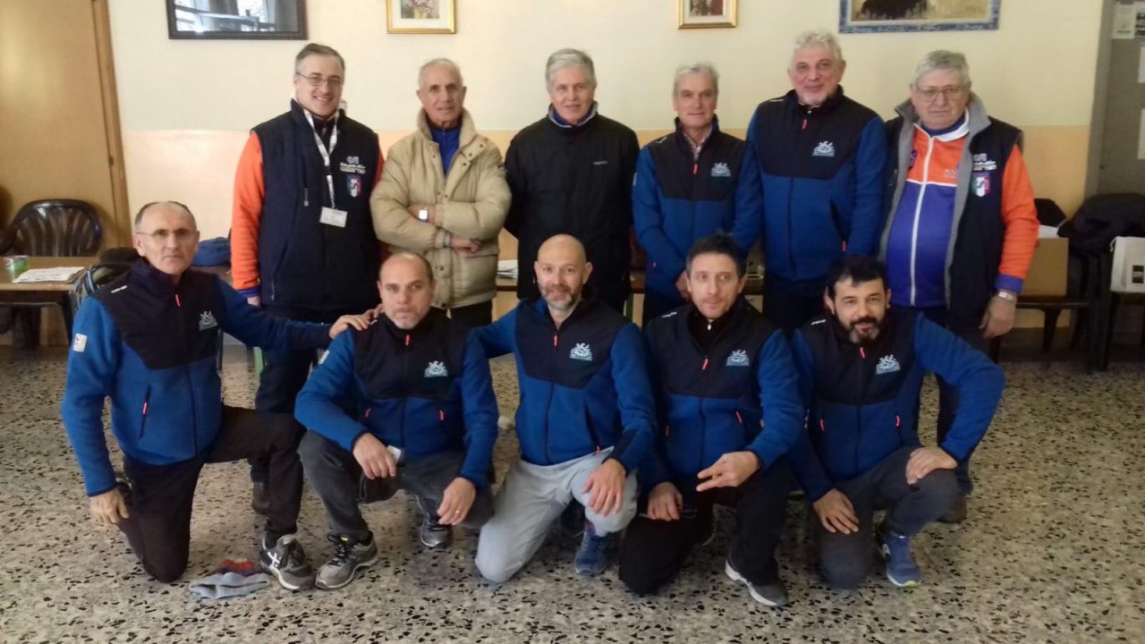 Grande successo per la 15esima edizione della Befana Bike