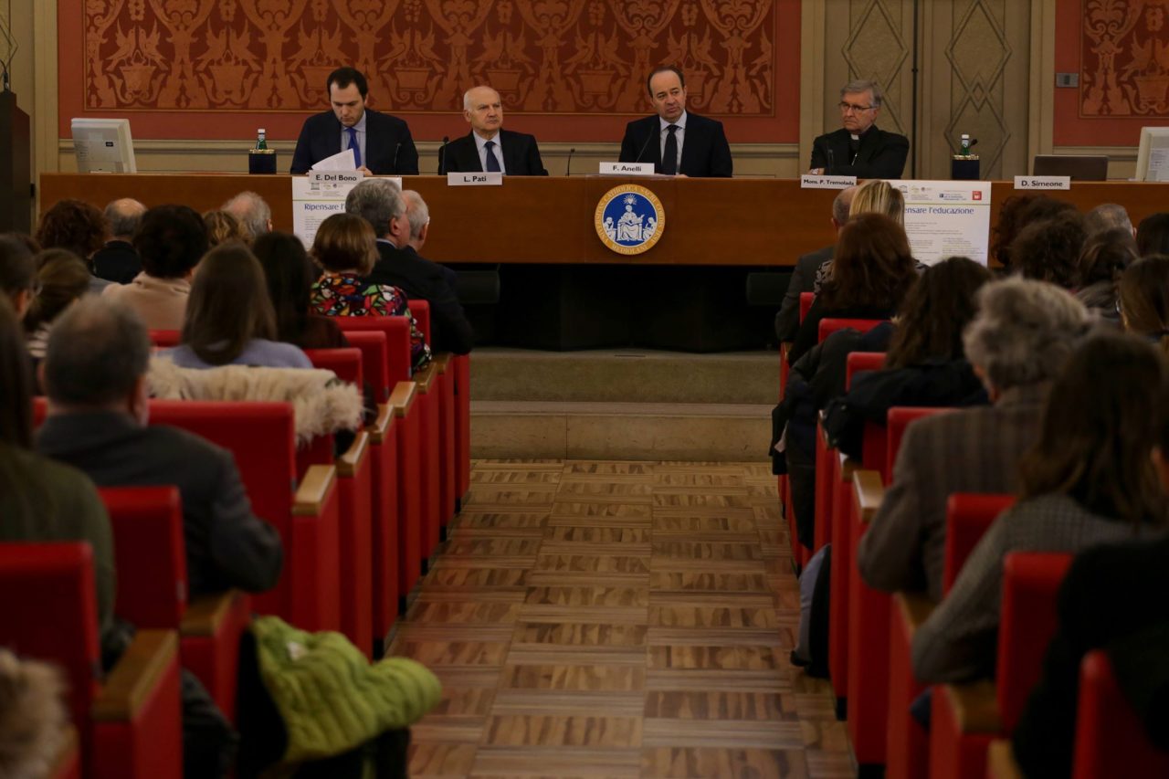 Brescia e Unesco in una giornata per ripensare l’educazione in università