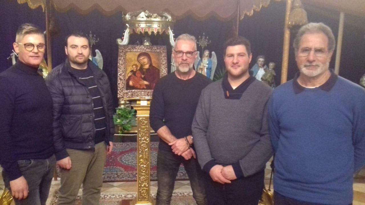 In chiusura la mostra d’arte sacra a Capriano del Colle