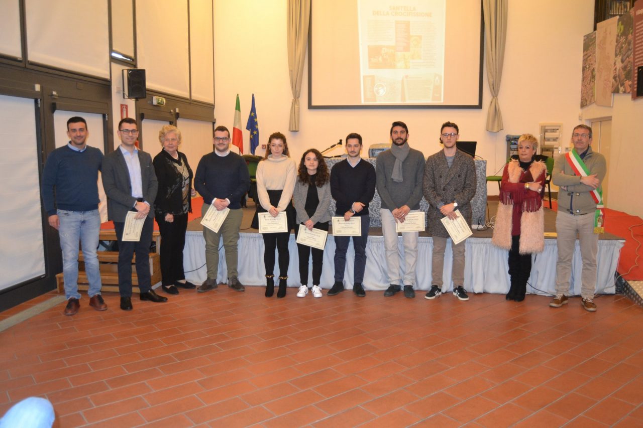 Consegnate le borse di studio a Castegnato