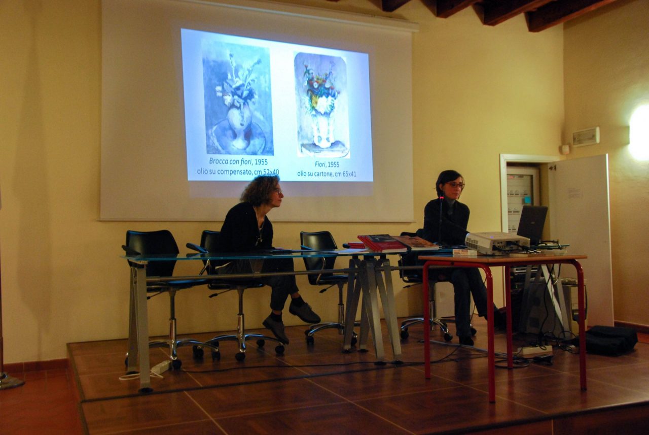 Una monografia dedicata a Virgilio Vecchia