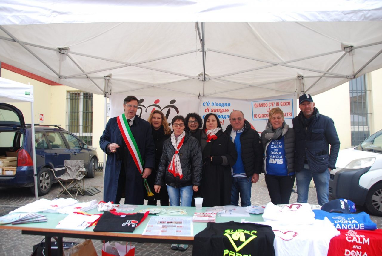 Tutta Flero festeggia la conversione di San Paolo