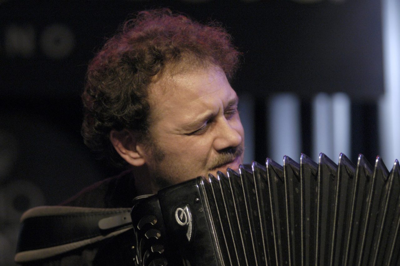 Beccalossi a Castiglione