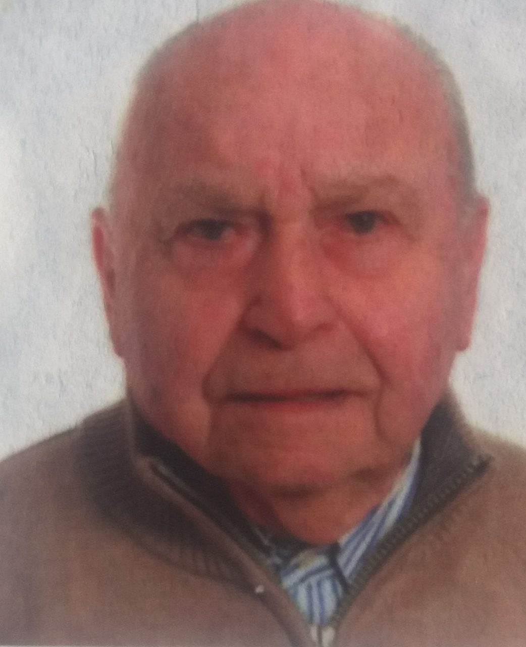 Si è spento il presidente dell’associazione Combattenti di Borgonato