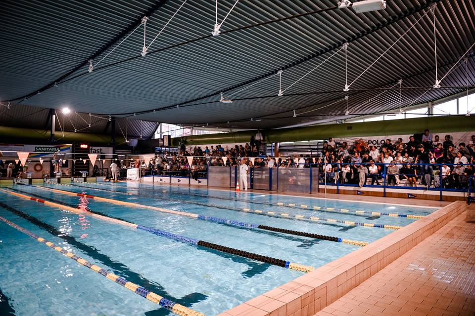 Al via la seconda edizione del Trofeo di Nuoto Città di Salò
