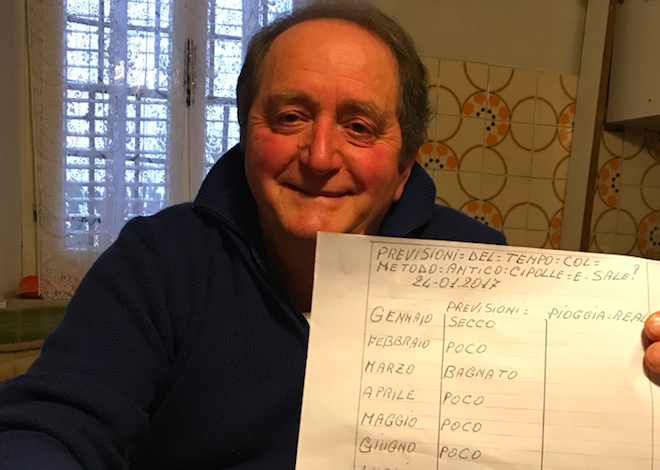 Pavone del Mella piange “Gek”