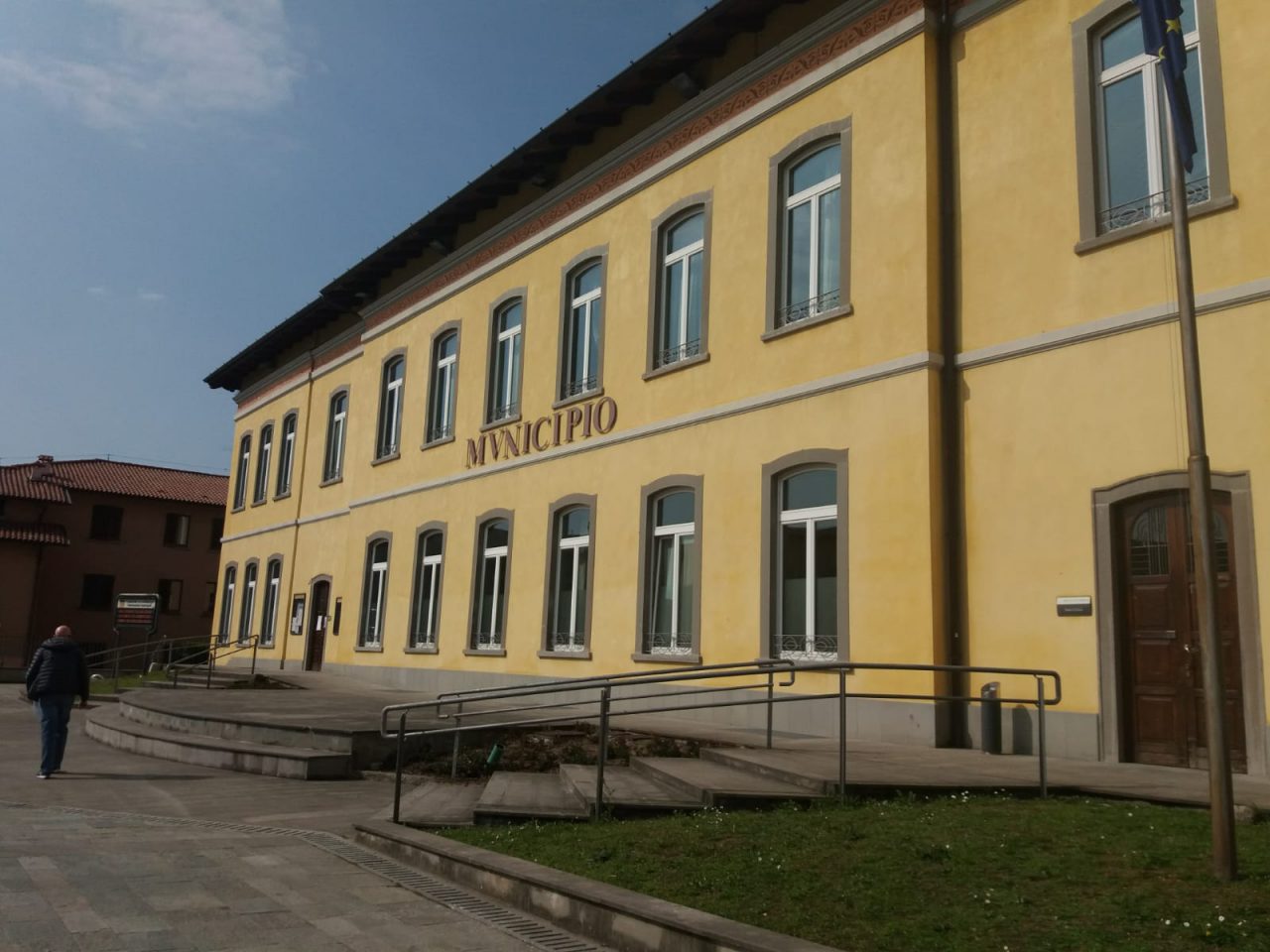 Insieme per Capriolo e Ostinati e contrari uniti presentano la candidata sindaco